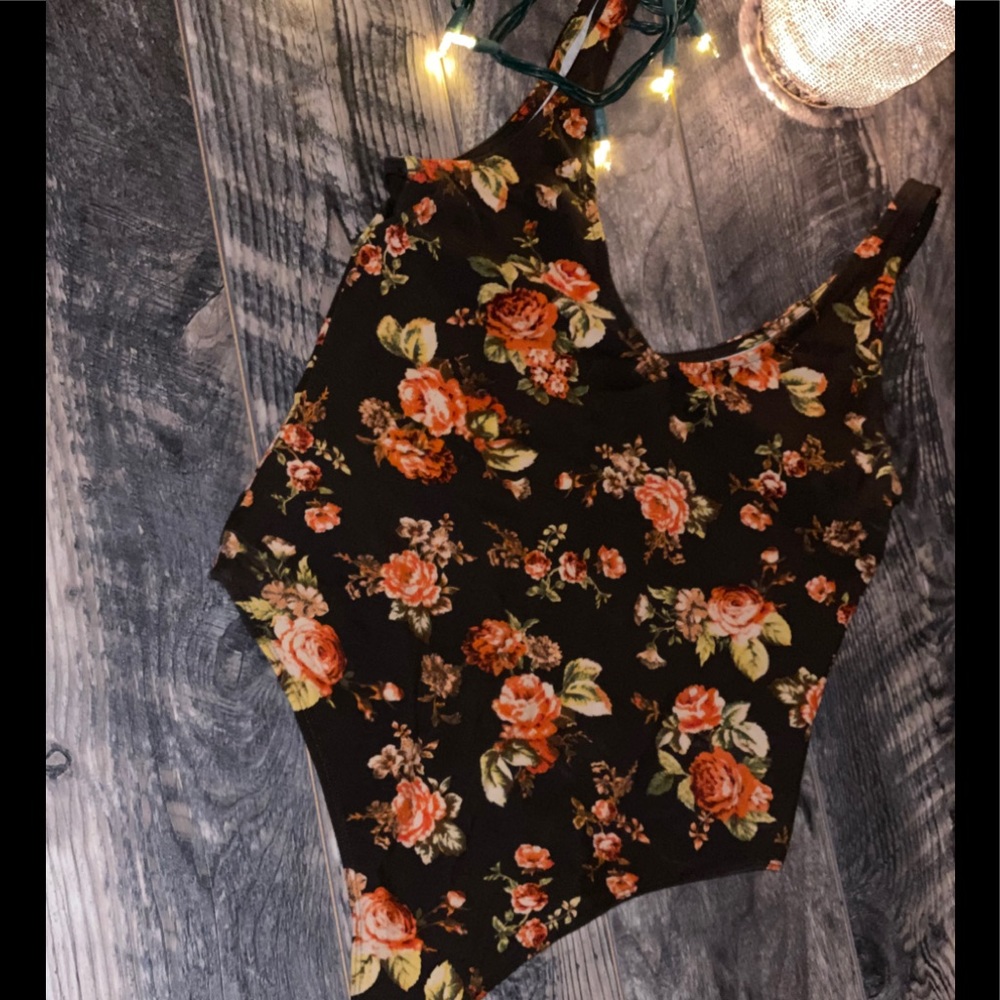 Target brand body suit
